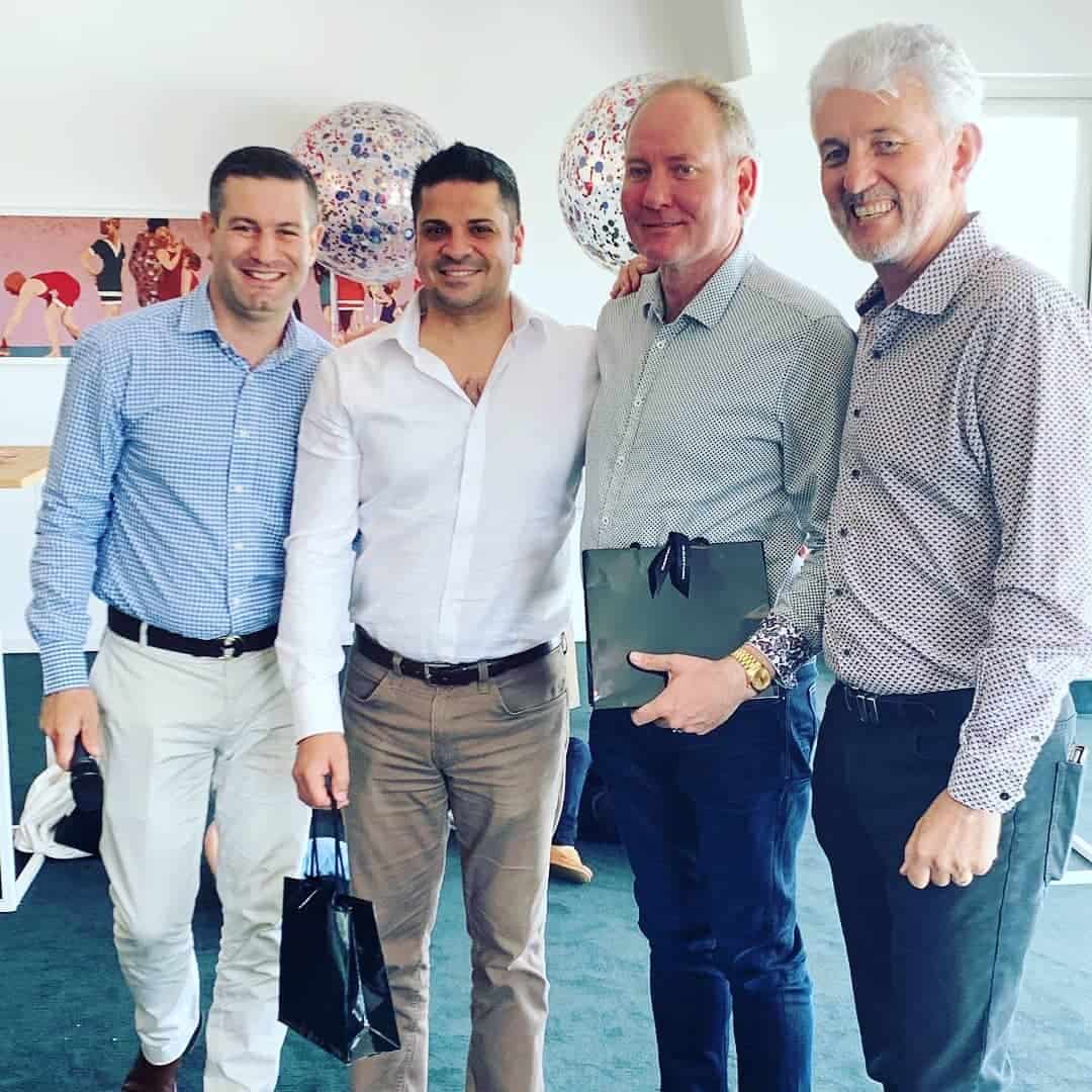 Cerno celebrates 15 years! Cerno